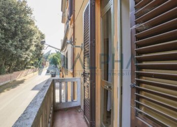 Balcone - Appartamento via Giorgio Zoli, Predappio - foto 17