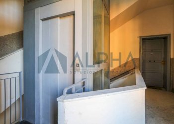 Ascensori - Appartamento via Giorgio Zoli, Predappio - foto 20