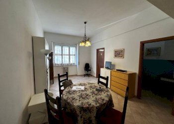 Salone - One-room apartment via La Spezia, Roma - photo 6