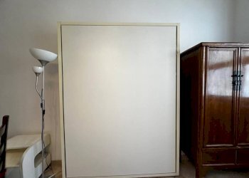 Disimpegno - One-room apartment via La Spezia, Roma - photo 9