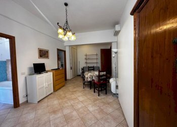 Salone - One-room apartment via La Spezia, Roma - photo 10