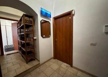 Ingresso - One-room apartment via La Spezia, Roma - photo 16