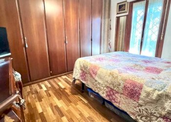 Camera da letto - Bilocale via Casilina, 1830, Roma - foto 14