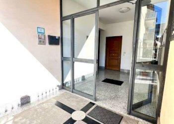 Interno palazzo - Bilocale via Casilina, 1830, Roma - foto 20