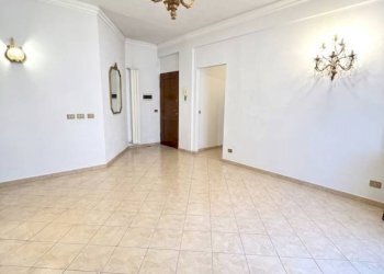 Salone - Bilocale via Casilina, 1830, Roma - foto 22