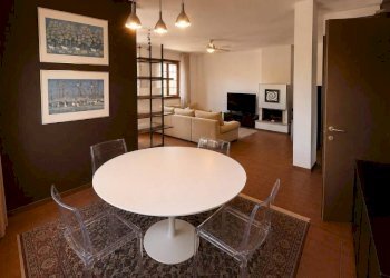 Salone - Villa via Focilide, Roma (neighborhood Axa) - photo 6
