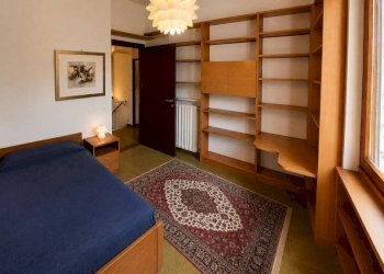 Camera da letto - Villa via Focilide, Roma (neighborhood Axa) - photo 14