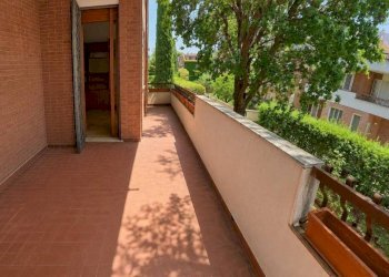 Terrazzo - Villa via Focilide, Roma (neighborhood Axa) - photo 18