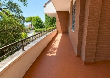 Terrazzo - Villa via Focilide, Roma (neighborhood Axa) - photo 19