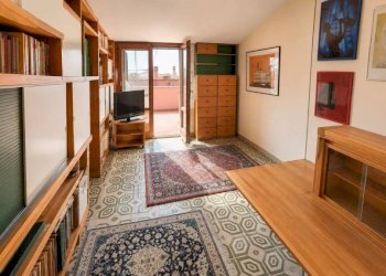 Studio - Villa via Focilide, Roma (neighborhood Axa) - photo 24
