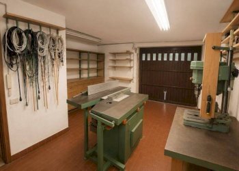 Box auto - Villa via Focilide, Roma (neighborhood Axa) - photo 34
