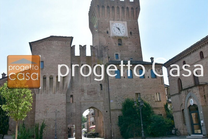 Two-room apartment Spilamberto - photo 2