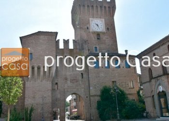 Two-room apartment Spilamberto - photo 2