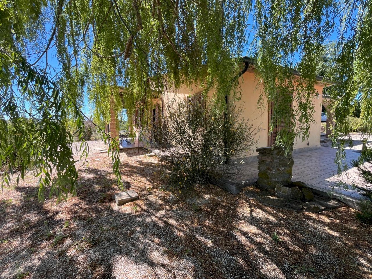 Independent house Manciano - photo 2