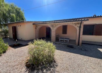 Independent house Manciano - photo 6