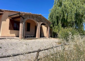 Independent house Manciano - photo 21