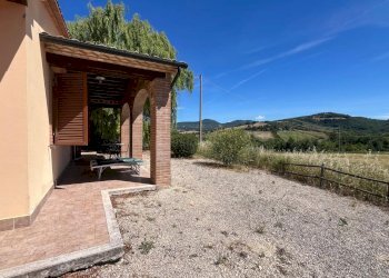 Independent house Manciano - photo 22