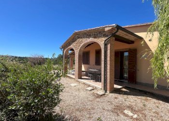 Independent house Manciano - photo 34