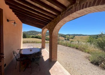 Independent house Manciano - photo 37