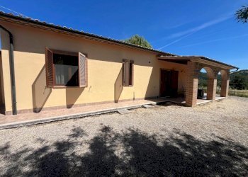 Independent house Manciano - photo 38
