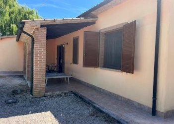 Independent house Manciano - photo 51