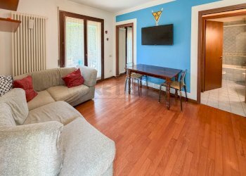 zona giorno - Three-room apartment Via Anna Frank, Creazzo - photo 1