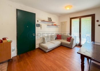 zona giorno - Three-room apartment Via Anna Frank, Creazzo - photo 2
