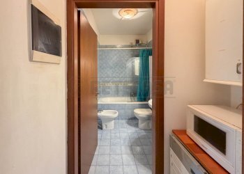 disimpegno - Three-room apartment Via Anna Frank, Creazzo - photo 5