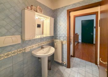 bagno - Three-room apartment Via Anna Frank, Creazzo - photo 7