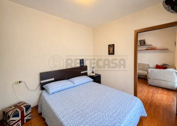camera da letto - Three-room apartment Via Anna Frank, Creazzo - photo 10