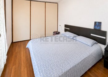 camera da letto - Three-room apartment Via Anna Frank, Creazzo - photo 12