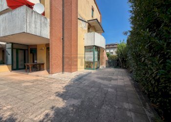 corte esclusiva - Three-room apartment Via Anna Frank, Creazzo - photo 13