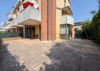 corte esclusiva - Three-room apartment Via Anna Frank, Creazzo - photo 14