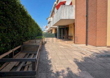 corte esclusiva - Three-room apartment Via Anna Frank, Creazzo - photo 15