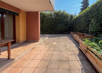 corte esclusiva - Three-room apartment Via Anna Frank, Creazzo - photo 16