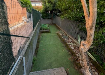 corte esclusiva - Three-room apartment Via Anna Frank, Creazzo - photo 17