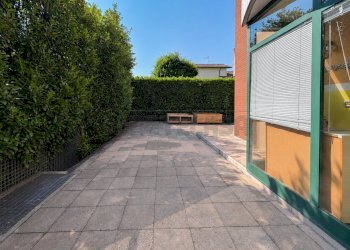 corte esclusiva - Three-room apartment Via Anna Frank, Creazzo - photo 18