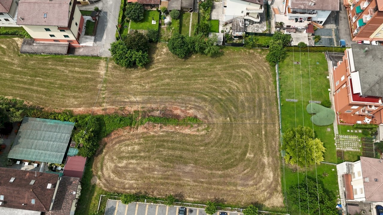 retecasa_valdagno - Building land Valdagno - photo 1