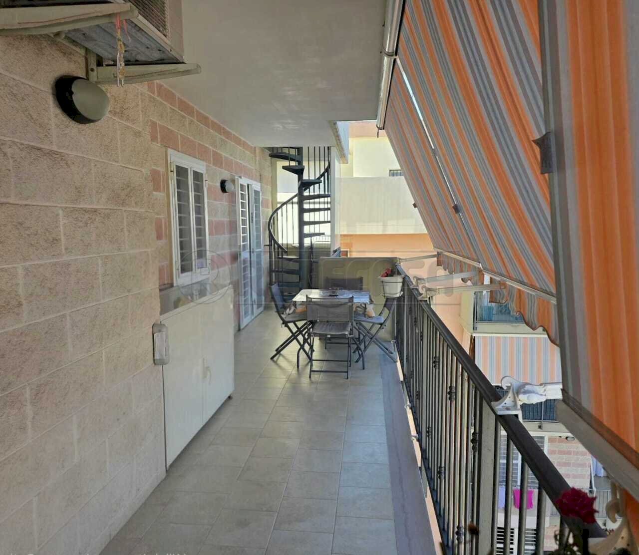 WhatsApp Image 2026-06-23 at 11.20.43 (13) - Attic Via Cardinale Cagliero, Molfetta - photo 3