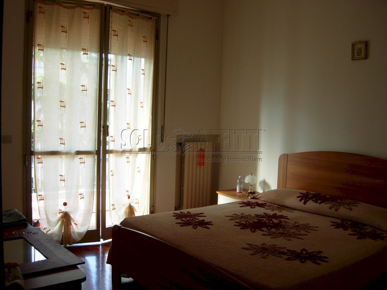 camera da letto - Appartamento Via Scalomerci 0, Faenza - foto 2