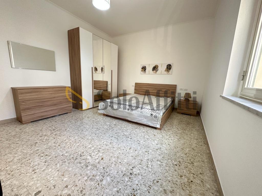 IMG-20230802-WA0003 - Three-room apartment Via Giulio Antonio Acquaviva 48, Caserta - photo 2