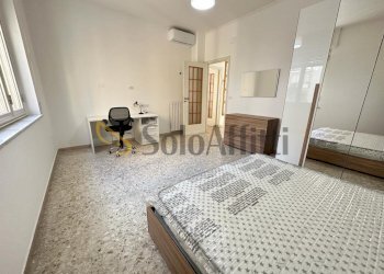 IMG-20230802-WA0001 - Three-room apartment Via Giulio Antonio Acquaviva 48, Caserta - photo 1