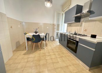 IMG-20230802-WA0021 - Three-room apartment Via Giulio Antonio Acquaviva 48, Caserta - photo 21
