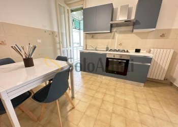 IMG-20230802-WA0022 - Three-room apartment Via Giulio Antonio Acquaviva 48, Caserta - photo 22