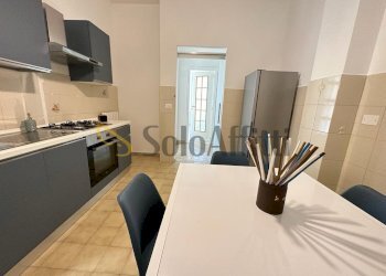 IMG-20230802-WA0024 - Three-room apartment Via Giulio Antonio Acquaviva 48, Caserta - photo 24