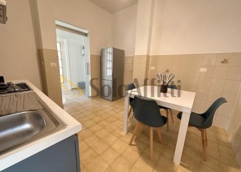 IMG-20230802-WA0026 - Three-room apartment Via Giulio Antonio Acquaviva 48, Caserta - photo 26