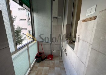 IMG-20230802-WA0027 - Three-room apartment Via Giulio Antonio Acquaviva 48, Caserta - photo 27