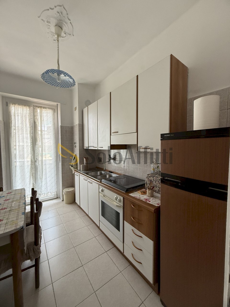 IMG_3111 - Four-room apartment Corso Lucio Quinzio Cincinnato 152, Torino - photo 1
