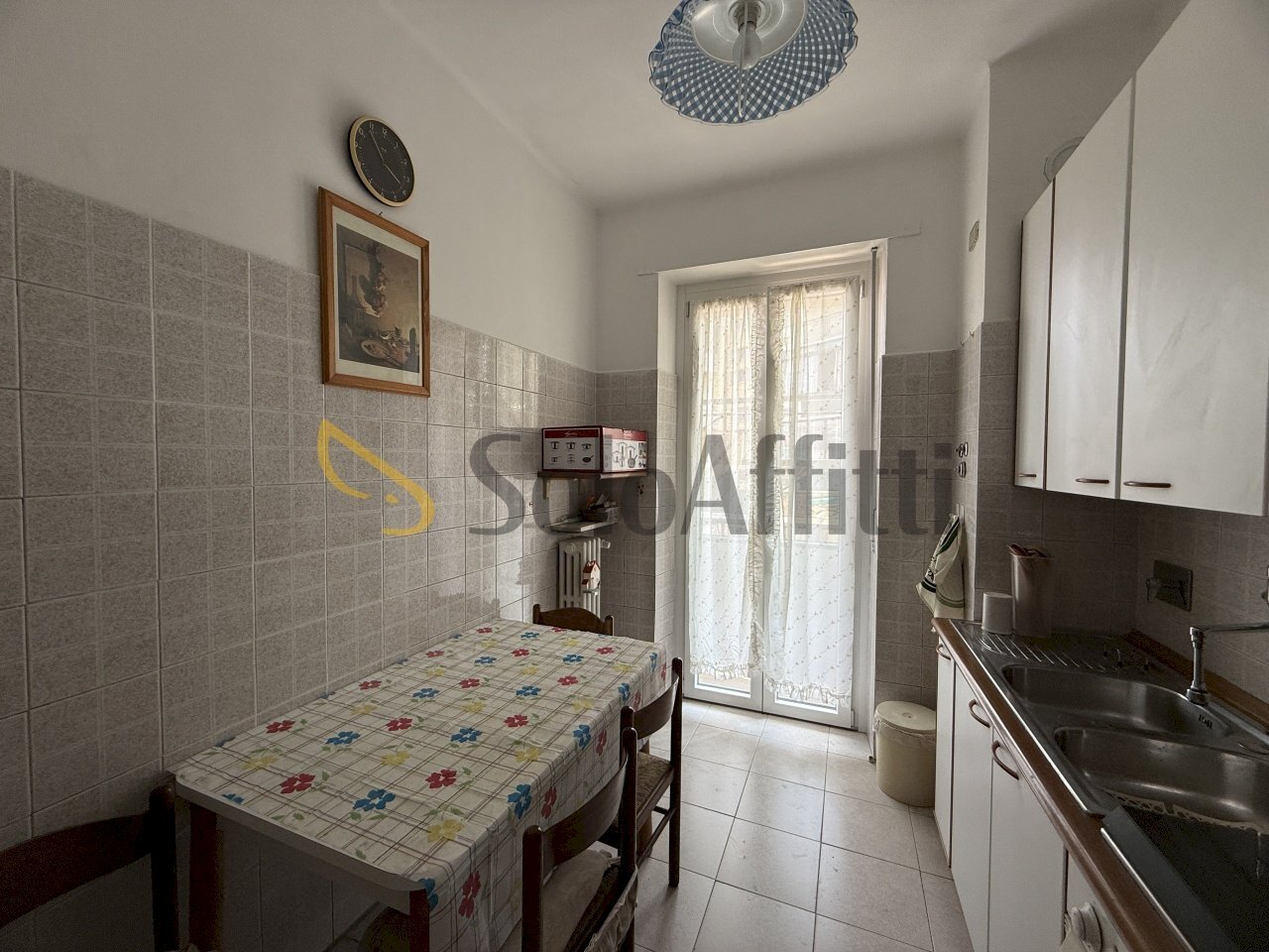 IMG_3112 - Four-room apartment Corso Lucio Quinzio Cincinnato 152, Torino - photo 2