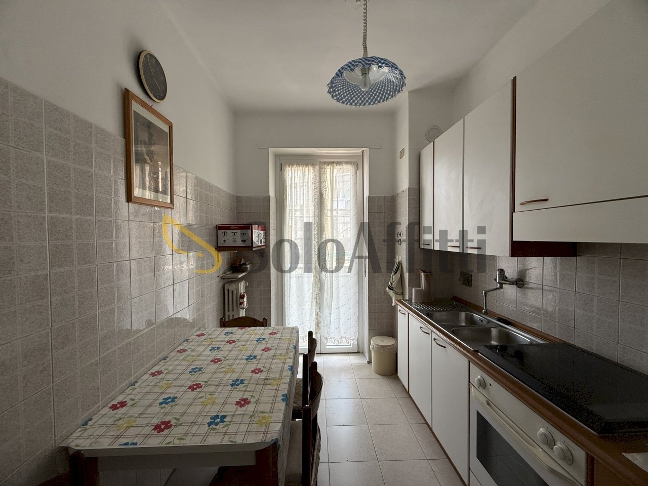 IMG_3110 - Four-room apartment Corso Lucio Quinzio Cincinnato 152, Torino - photo 3